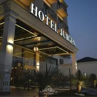 Hotel Jurgen，列澤的飯店
