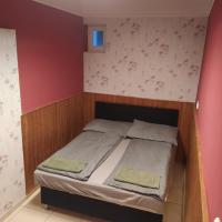 Pingpong Apartman