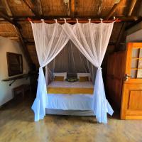 Masorini Bush Lodge, hotel en Phalaborwa