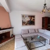 Τα ανετα διαμμερισματα του Λεκα, hotel u gradu Zaharo