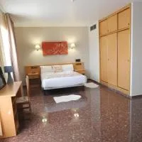 HOTEL MARIA ROSA, hótel í Pedrola