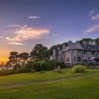 Ard na Sidhe Country House Hotel, hotel a Killorglin
