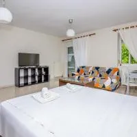 cozy kou-kou, hotel en Orestiada