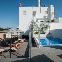 Los mejores hoteles con jacuzzi en la habitación en Murcia 13 Catalonia Conde de Floridablanca