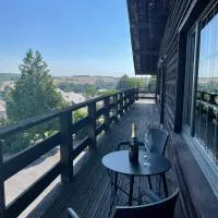 Le Sommelet, hotel em Somme-Leuze
