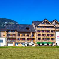 COOEE alpin Hotel Dachstein, Hotel in Gosau