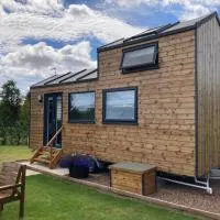 The Ashmere Tiny House, hotel u gradu Coldingham