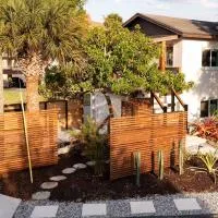 Shares View Luxury Apt, hotel Rockledge-ben