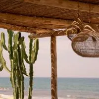 Baia Del Sole Resort, hótel í Capo Vaticano