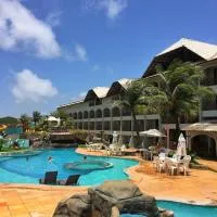 Hotel Privê do Atalaia โรงแรมในซาลิโนโปลิส