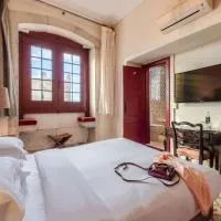 Pousada Castelo de Obidos – hotel w mieście Óbidos
