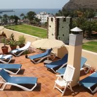 Hotel Torre Del Conde, hotell i San Sebastián de la Gomera