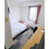 Hotel Yukita - Vacation STAY 20915v, hotel di Sapporo