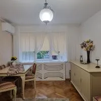 Apartament QUIET โรงแรมในกาลาจิ