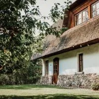 HOT_elarnia Hotel & Spa, hotel sa Puszczykowo
