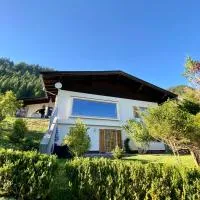 Ferienhaus Sonnleiten, khách sạn ở Walchsee