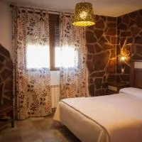 Casa Rural La Dueña, hotel v destinácii El Pobo de Dueñas