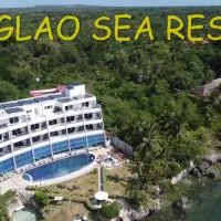 Panglao Sea Resort - Tangnan, hotel a Panglao