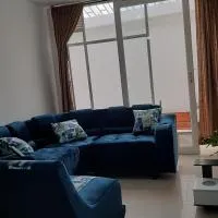 Apartamentos Turisticos EL ZIPA, hotelli kohteessa Zipaquirá