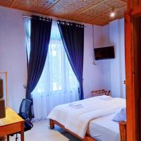 stay KULTURA, hotel near Sultan Iskandar Muda International Airport - BTJ, Banda Aceh