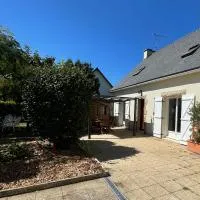 La Baronnière de Loctudy, hotel en Loctudy