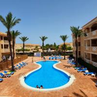 Apartamentos Las Dunas-B