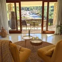 Silverstone Lodge, hótel í Mbabane