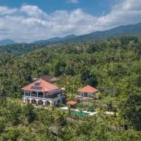 Villa Mata Hari, hotel v destinaci Panji