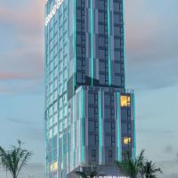 Grand Gold Hotel, Hotel in Đ&agrave; Nẵng