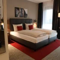 Hotel INCLUDiO, hotel en Regensburg