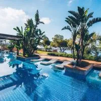 Iberostar Selection Jardín del Sol Suites - Adults Only, מלון בסנטה פונסה