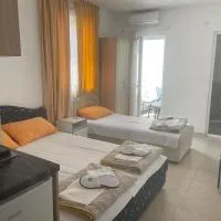 Apartmani Jacimovic, Hotel in Čanj