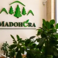 Korona Żywca - MADOHORA, hôtel à Ślemień