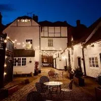 George & Dragon Hotel, hotel i Buckinghamshire