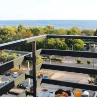 FALIREON HOTEL, Hotel im Viertel Paleo Faliro, Athen