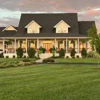 Barren Breeze Bed and Breakfast, hotel u gradu 'Lucas'