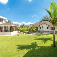 Rock Hyrax Hotel, hotell i Nakuru