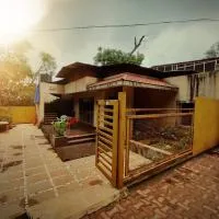 Nivritti Villa 2BHK Private Villa in Matheran Full Privacy & Prime Location in Matheran, hotell i Matheran
