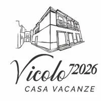 Casa vacanze “Vicolo72026”