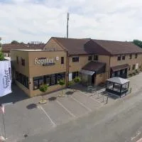 Landhotel Hopster, Hotel in Rheine