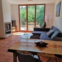 Alojamiento Rural Los Gancheros – hotel w mieście Tragacete