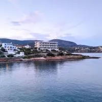 Daskalio Beach Hotel, Hotel in Keratea