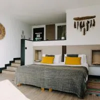 Pura Lodge, hotel v mestu Concepción