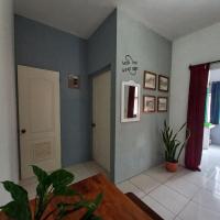 Apartamento ROMA en Somoto, hotel v mestu Somoto