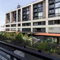El Doce by HomiRent, hotel en Laborcillas