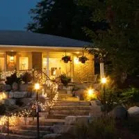 A Garden Stroll Bed & Breakfast, hotel em Stratford