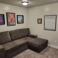 Lovely Condo! W/ free recreational vehicle parking, Hotel in Garden City
