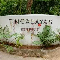Tingalaya's Retreat, hotel v Negrilu