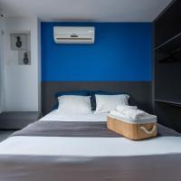 Apartamento especial- Icarai Niterói, hotel em Icarai, Niterói