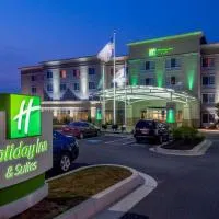 Holiday Inn Hotel & Suites Beckley by IHG, ξενοδοχείο σε Beckley